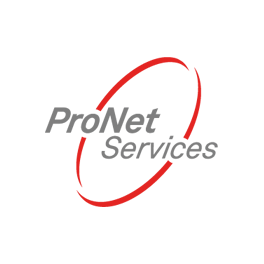 Catalogue PRONET SERVICES Vesenaz