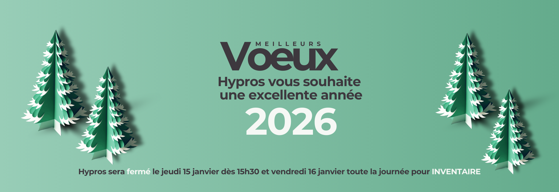 Voeux 2025  2026