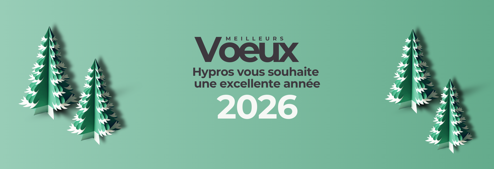 Voeux 2025  2026