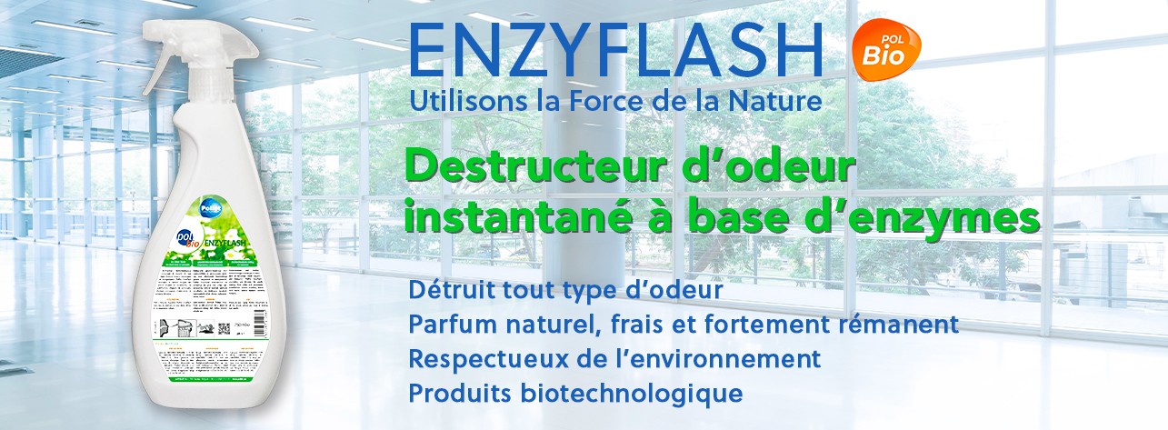 enzyflash